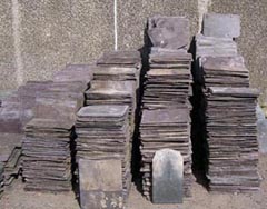 Slate Merchant Scotland